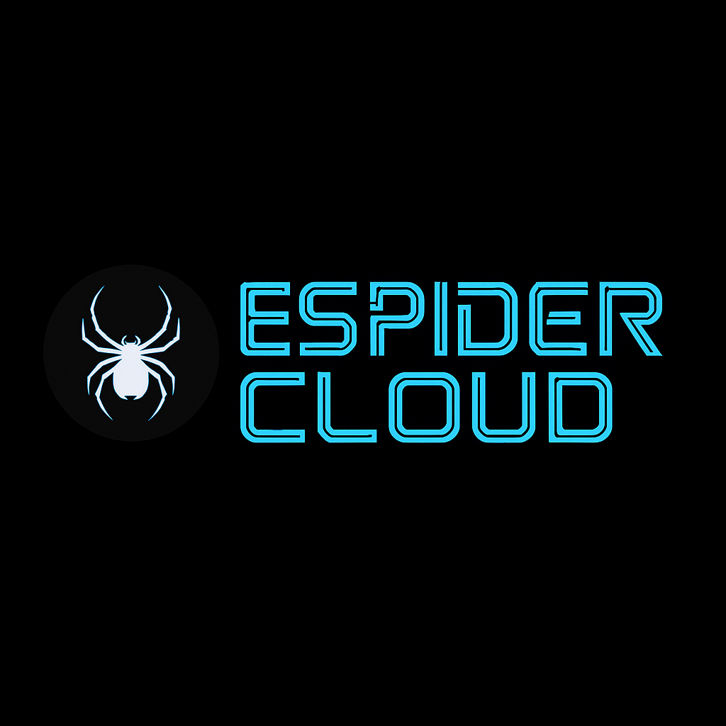 ESpiderCloud